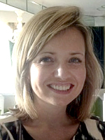 Sallyanne Sweeney
